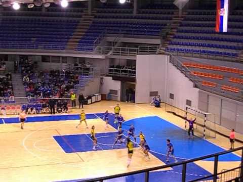 Naisa - Jagodina 26:29 (2015)