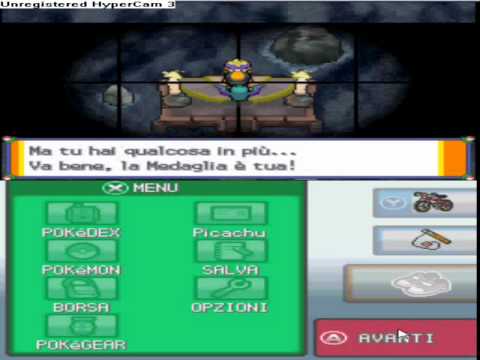 guida pokemon heart gold parte 7(1-2)