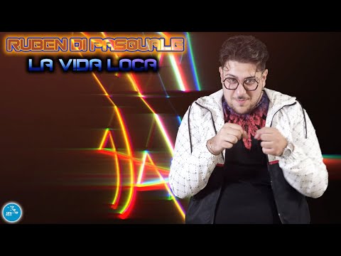 Ruben Di Pasquale - La vida loca ( Ufficiale 2022 )