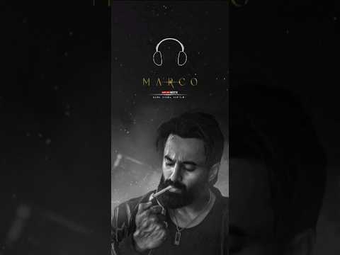 Marco bgm ringtones 🔥 attitude bgm ringtones💥 Marco movies attitude status #shorts #ytshorts #short