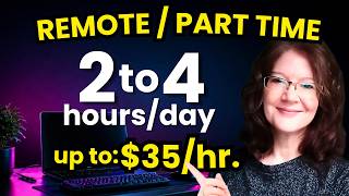 Entry Level + Beginner Friendly + Training: Part Time Remote Jobs Now Hiring in 2026