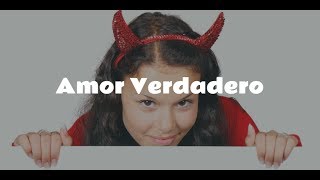 Amor Verdadero - Chris Syler Oficial (Organico)