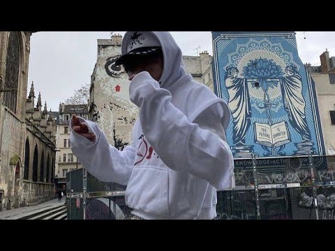 [FREE] Pretty Scream x Mayot Type Beat "Jealousy"