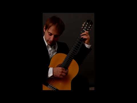 Suite de mi Jardin : Ariel Asselborn　「小動物の組曲」作曲アリエル・アッセルボーン、演奏：高田元太郎