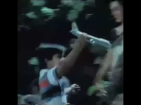 Iconic Ads - Amul Chocolate  -Neerja Bhanot