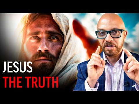 Jesus - It's Time People Knew the Truth... Paul Wallis