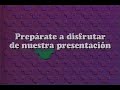 Venezuela Disney Feature Presentation Logo