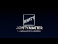 New Outro For JontyMaster For Logo Histories