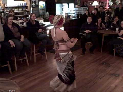 20100102 CHC - Katy 2