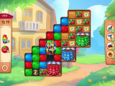 Farmscapes Level 365