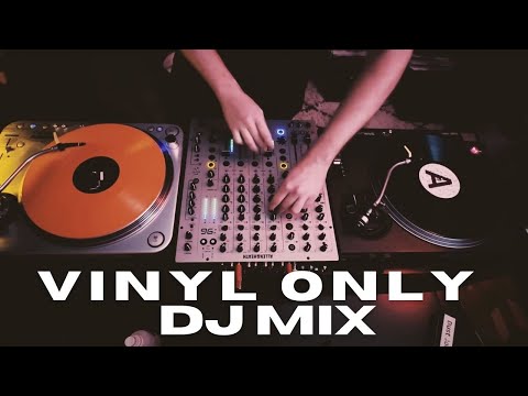 Thumbnail for SKFF b2b FM | Techno vinyl set