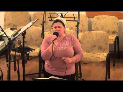 Eva Mance la valea borcutului 12