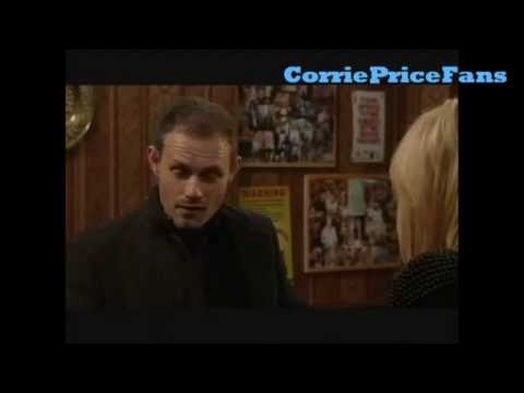 9th February 2012 Coronation Street (Eva,Stella & Karl)