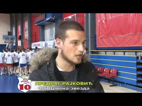 OFK Zmajevi 10 GODINA