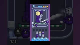 Pixel Flow - Level 1178 #pixelflow #games #pixelextended #game #gaming #puzzle #gameplay