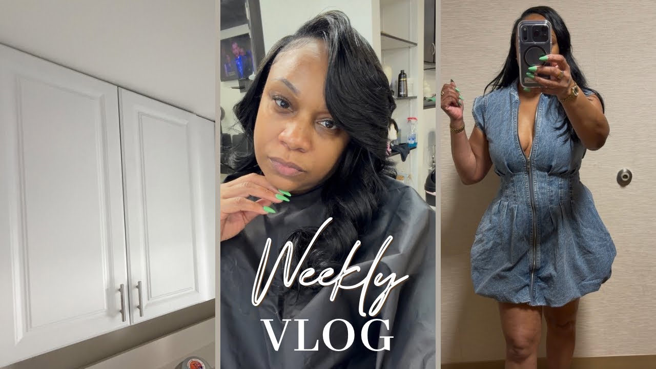 BEST WAY TO ADD VALUE TO YOUR HOME! + MY PILLOW LAUNCH! + BTS! + HOME UPDATES! + LET’S GO SHOPPING! 