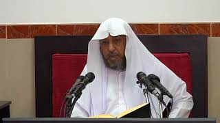 صورة 14- التعليق على كتاب آداب العالم و المتعلم وأحكام الإفتاء - للحافظ النووي