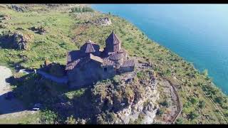 Hayravanq - Visit Armenia Things to see in Geghark