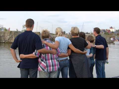 Cold Water Challenge 2014 - GasChem