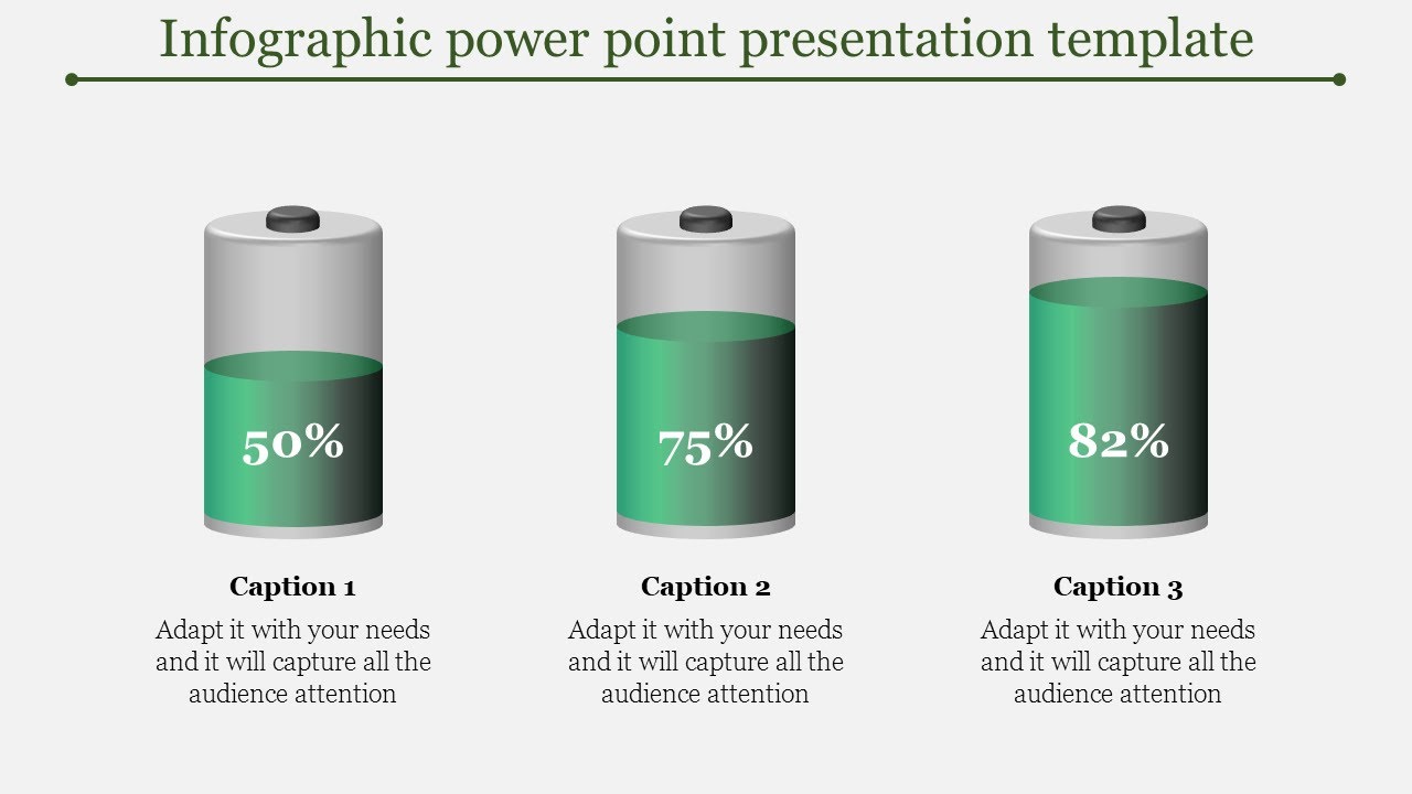 How To Do A Battery Design PowerPoint