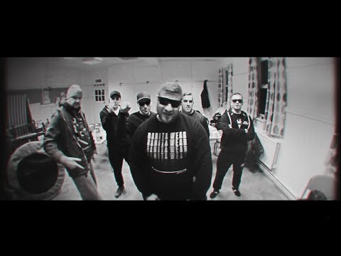 Nizioł,WKZG,Profus PPZ,Emilozo - SPONTAN Banita  prod.WOWO