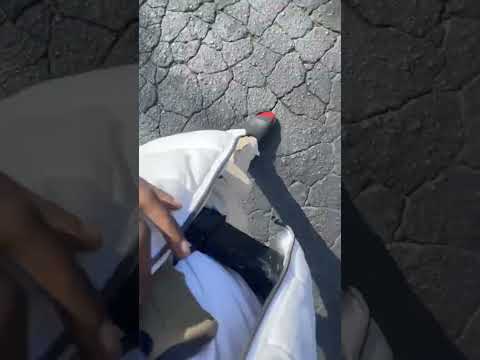 Outside early morning with my 7.62 ARP Build