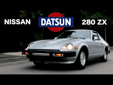 1980 Datsun 280ZX (CC-1304047) for sale in Miami, Florida