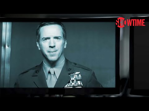 Homeland Season 3 (Teaser 'Who Do You Trust?')