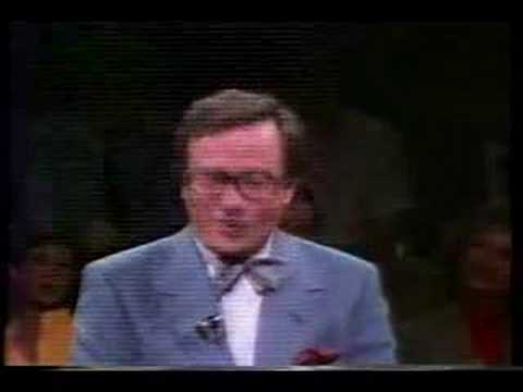 Mark Russell: Leave it to Deaver (1986)