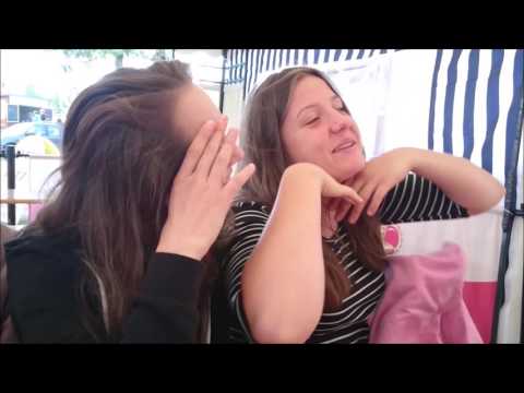 Dziunia na Wakacjach