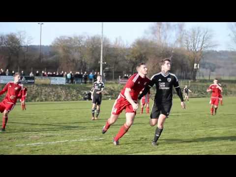 SC Auetal   TuS SW Enzen 12 03 2017