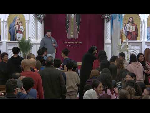 St. Anthony Revival - 1/29/2026