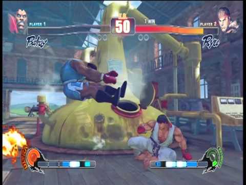 Buktooth (EL/RY) vs FindMyFarms (BA) part 3 of 3 - [Absolute Battle 2009 Final]