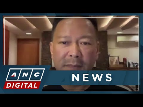 Headstart: PH Senator JV Ejercito on Senate power shuffle | ANC