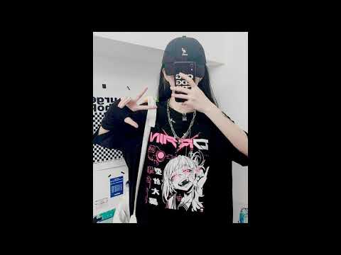 Night Lovell- Bandage (Slowed+Reverb)