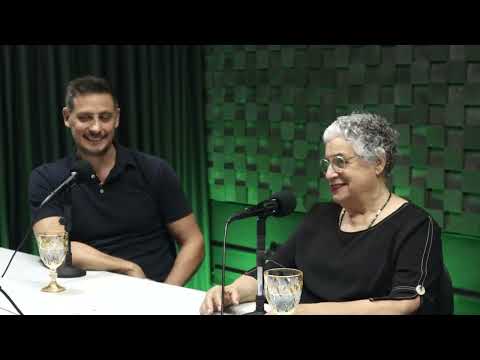 Léo Campos e Suely Campos falando das dificuldades do TDAH atualmente!