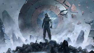 Position Music - Parallax (Joseph Trapanese)