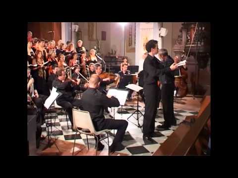 PUCCINI missa di Gloria extraits 02