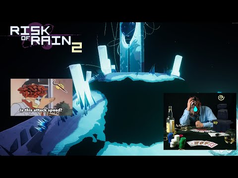 Steam Community :: Video :: Raffle of Rain 2