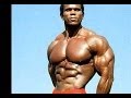 Serge Nurbret Inspired Chest Workout 