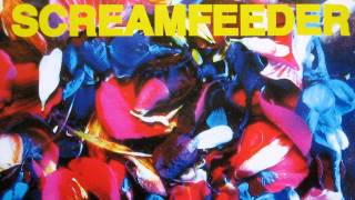 Screamfeeder - Flour - 2014 re-master - full album