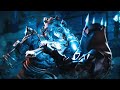 THE PRISONER CURSE OF THE ICE KING CHARACTER BACKSTORY A Fortnite Movie