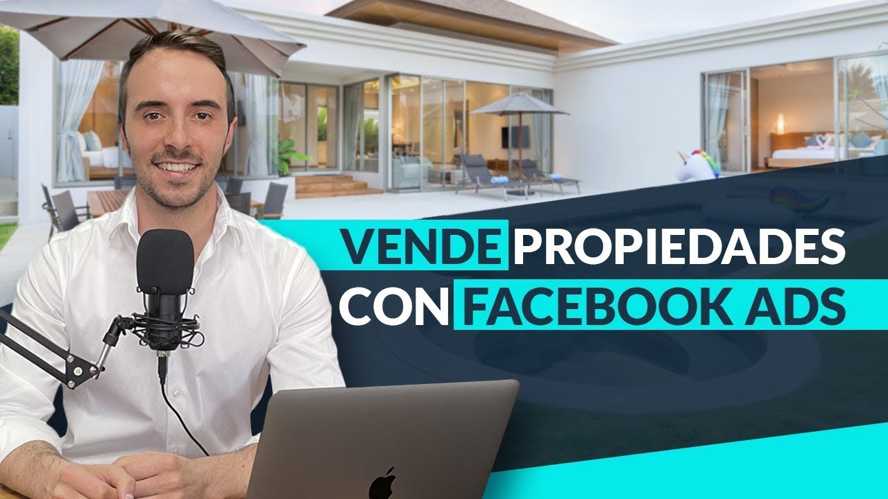 🔥 Facebook Ads para BIENES RAÍCES: como analizar tus campañas para vender más