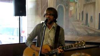 Josh Wilson - The 3 Minute Song - 6/23/10 Summer Cruise 5