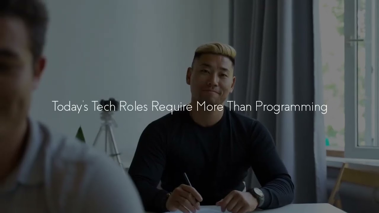 Bridging the Tech Skills Gap