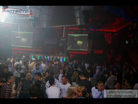 Ronald De Foe live at Protector Club Ostrów Wielkopolski @ 12.01.2008 part 3/7