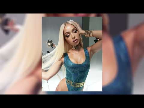 Bad Gyal, Kaio Viana - FORMOSA Remix V2