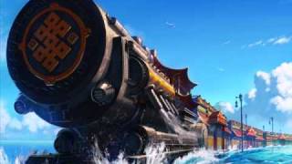 [DnF Soundtrack] The Seatrain~