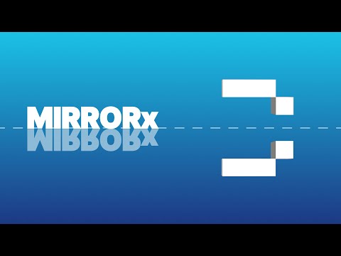 MirrorX video