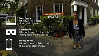 Royal Trinity Hospice - 360 Virtual Tour